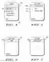 Fig. 04 - Method and apparatus for selecting call list numbers based on entry/exit to a WLAN