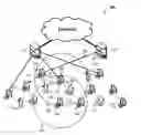 Fig. 01 - Enforcing fairness in ad hoc mesh networks