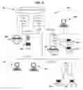Fig. 07 - SYSTEM, DEVICE, METHOD AND SOFTWARE FOR PROVIDING A VISITOR ACCESS TO A PUBLIC NETWORK