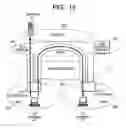 Fig. 16 - Router and communication system