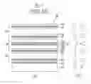Fig. 02 - Distributed Bragg reflector (DBR) structure in vertical cavity surface emitting laser (VCSEL) diode, method of manufacturing the same, and VCSEL diode