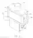 Fig. 02 - Performance testing apparatus for heat pipes