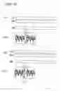 Fig. 11 - Communication network using synchronous code division multiplexing method