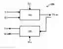 Fig. 01 - Wireless communications system with reduced sideband noise and carrier leakage