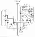 Fig. 06 - Suppression method of radionuclide deposition on reactor component of nuclear power plant and ferrite film formation apparatus