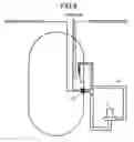 Fig. 07 - Suppression method of radionuclide deposition on reactor component of nuclear power plant and ferrite film formation apparatus