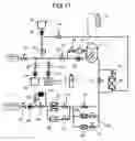 Fig. 09 - Suppression method of radionuclide deposition on reactor component of nuclear power plant and ferrite film formation apparatus