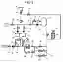 Fig. 11 - Suppression method of radionuclide deposition on reactor component of nuclear power plant and ferrite film formation apparatus