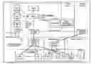 Fig. 01 - System for generating service-oriented call-charge data in a communication network