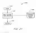 Fig. 29 - One number, intelligent call processing system