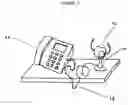 Fig. 05 - Remote telecommunication privacy device