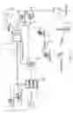Fig. 02 - Method and apparatus for selectively establishing communication with one of plural devices associated with a single telephone number