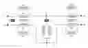 Fig. 01 - Advanced ADSL splitter