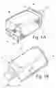 Fig. 02 - Acoustical receiver housing for hearing aids
