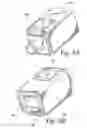 Fig. 06 - Acoustical receiver housing for hearing aids