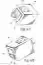 Fig. 07 - Acoustical receiver housing for hearing aids