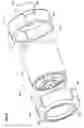 Fig. 10 - Behind-The-Ear-Auditory Device