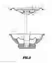 Fig. 04 - Structure of speaker