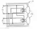 Fig. 01 - Multi-channel speaker utilizing dual-voice coils