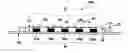 Fig. 01 - Single-ended planar-magnetic speaker
