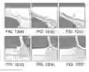 Fig. 14 - Adaptive density correction in computed tomographic images