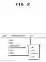 Fig. 22 - Image processing for correcting defects of read image