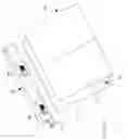 Fig. 08 - Top-fill, reclosable stand-up package with slider device and tamper-evident structure and method of manufacturing same