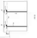 Fig. 09 - Top-fill, reclosable stand-up package with slider device and tamper-evident structure and method of manufacturing same