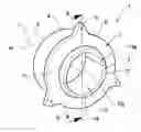 Fig. 01 - Spherical bearing arrangement