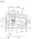 Fig. 02 - Double-row self-aligning roller bearing and device for supporting wind turbine generator main shaft