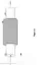 Fig. 02 - Glass package for optical device