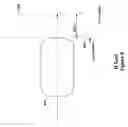 Fig. 09 - Glass package for optical device