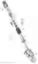 Fig. 03 - Optical fiber clamping assembly