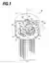 Fig. 02 - Optical module with thermo-electric controller in co-axial package