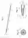 Fig. 07 - Optical fiber splicing closures and methods