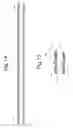 Fig. 08 - Optical fiber splicing closures and methods