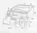 Fig. 02 - Thawing biological material using a sealed liquid bladder