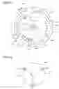 Fig. 15 - PARALLEL MOVING DEVICE, ACTUATOR, LENS UNIT, AND CAMERA