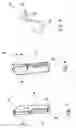 Fig. 06 - In-ceiling surveillance housing