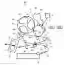 Fig. 01 - Image forming apparatus with a cleaning operation to improve image quality