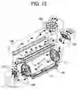 Fig. 09 - Image forming apparatus with improved separability of transfer material
