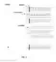 Fig. 02 - Reprographic device providing collated and uncollated subset finishing selections at the local graphical user interface to allow reprographic device users to program different document finishing types within a single printed job to construct a mixed subset finished output