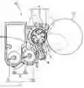 Fig. 01 - DEVELOPMENT DEVICE, PROCESS CARTRIDGE AND IMAGE FORMING APPARATUS