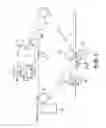Fig. 02 - Image forming apparatus featuring alleviation of toner image deformation resulting from a rotational speed change of an image bearing member