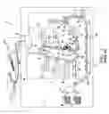 Fig. 02 - Toner imaging machine having an external fusing module