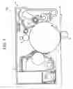Fig. 03 - Image forming apparatus capable of effectively forming a quality image without causing a vermiculate-like false image