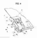 Fig. 05 - Image forming apparatus with movable recording detecting device