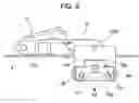 Fig. 07 - Image forming apparatus with movable recording detecting device