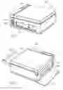 Fig. 02 - Inkjet printer having gripless drive roller
