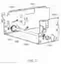 Fig. 07 - Inkjet printer having gripless drive roller